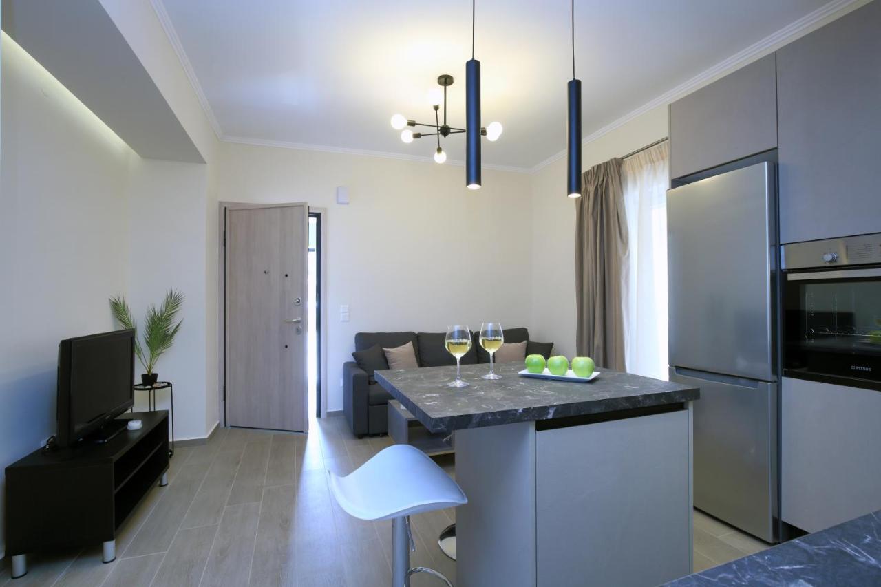 Kallithea Guesthouse Nydri  Exterior foto