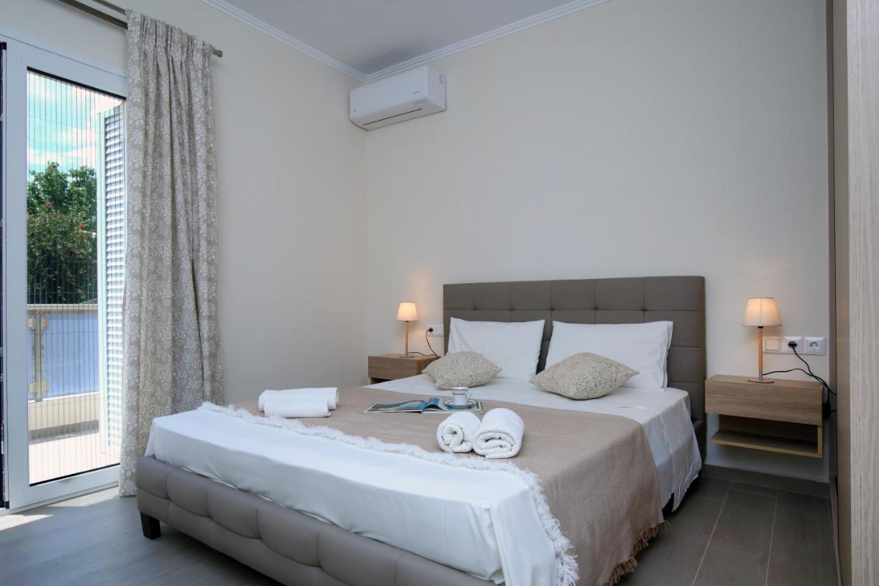 Kallithea Guesthouse Nydri  Exterior foto